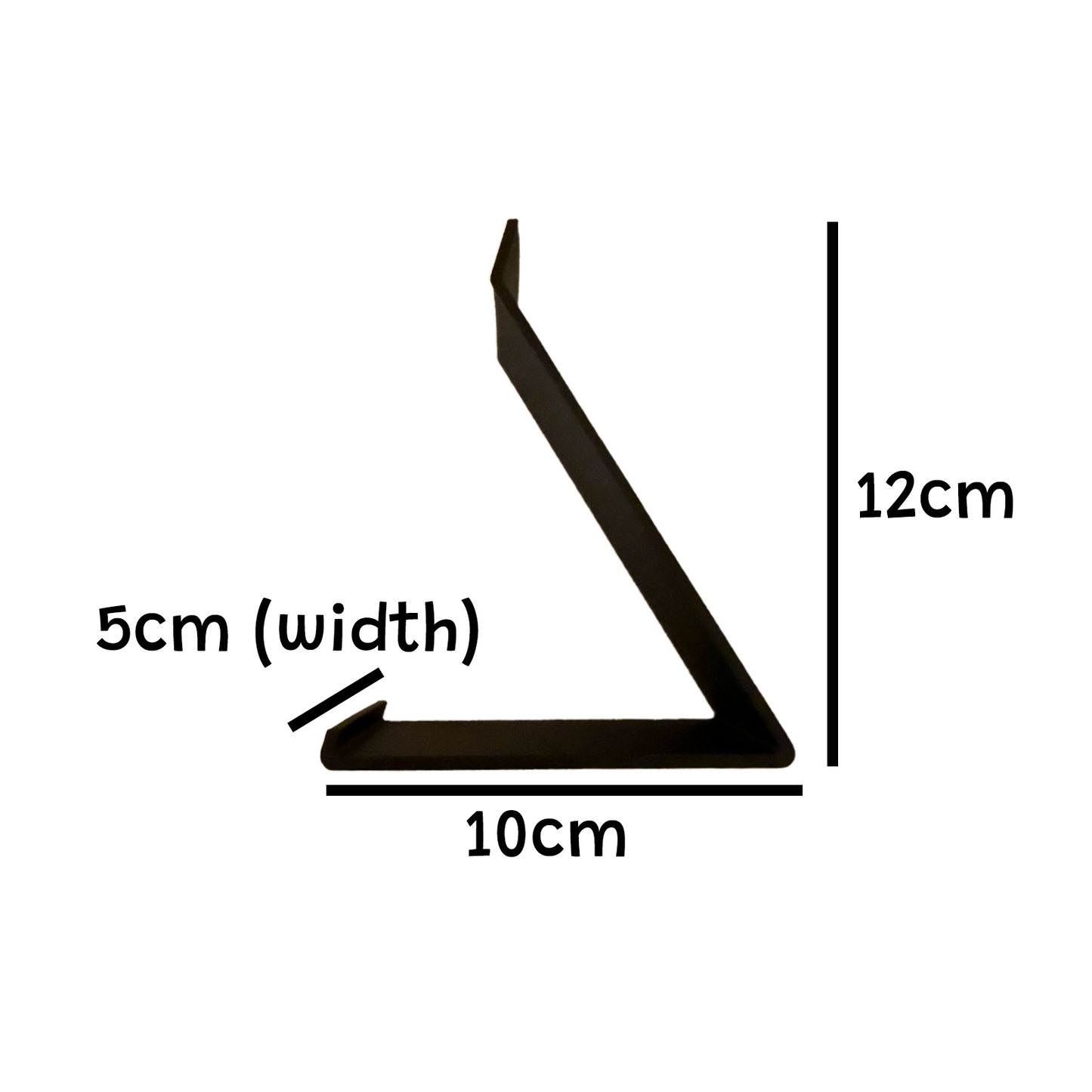 Vinyl Stand